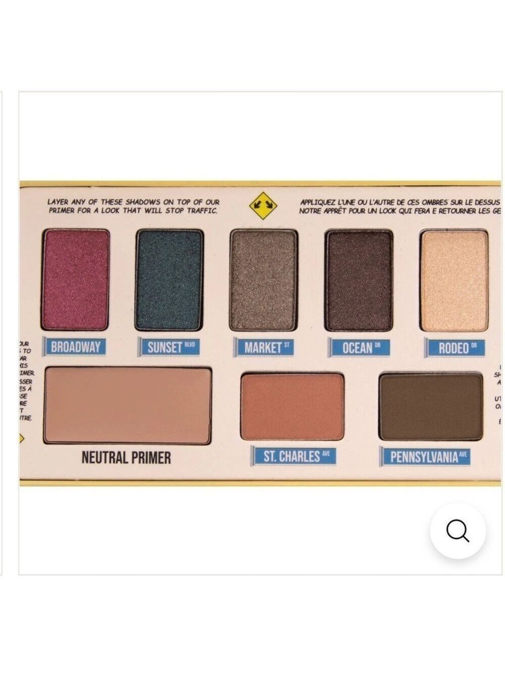 theBalm Autobalm Pic Perf Eyeshadow Palette - Picture 10 of 16